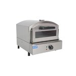 Pizza Oven - Manufacturer - Commercial Gas Electric Bakery Cake Bread Baking Horno