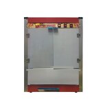 Commercial Popcorn Machine - Manufacturer - 2022 Electric Snack Vending Machine