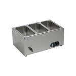 Food warmer Equipment