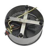 Crepe Maker Machine - Manufacturer - Commercial Portable Snack Camping Double Accessory