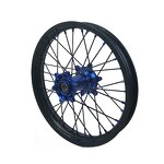 Motorcycle Wheel Rim - Manufacturer - 17-21 Inch MX/SM Enduro Racing Aluminum Alloy