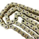 ATV Motorcycle Chain - Manufacturer - 520-98L O-ring YAMAHA YFM700 R RAPTOR OEM