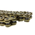 ATV Motorcycle Chain - Manufacturer - 520-98L O-ring YAMAHA YFM700 R RAPTOR OEM