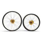 Sur-Ron Wheel Set - Manufacturer - Light Bee 1.6x21/2.15x18 Aluminum Alloy Electric