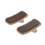 Brake Pads - Manufacturer - Hybrid Ceramic-Metallic Sur Ron LBX Dirt Pit Bike