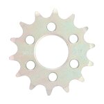 Motorcycle Sprockets Kit - Manufacturer - 14T Iron Front Small Surron Electric Dirt