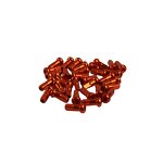 Spoke Nipples Set - Manufacturer - 7075-T6 Alloy 7G 8G 9G Motorcycle Wheels