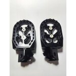 Ultra Bee Foot Pegs - Manufacturer - CNC Aluminium Strengthened Off-Road Motorcycle