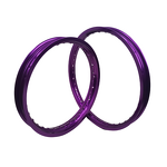 Motorcycle Wheel Rims - Manufacturer - 7050-T6 36 Holes Electric Dirt Bike Aluminum