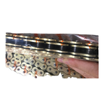 ATV Motorcycle Chain - Manufacturer - 520-98L O-ring YAMAHA YFM700 R RAPTOR OEM