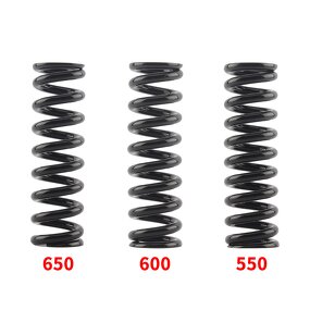Rear Shock Absorber - Manufacturer - Aluminum Alloy Sur Ron Light Bee-X Segway Electric