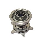 Motorcycle Wheel Hub - Manufacturer - CNC Aluminum Alloy Custom Anodized KTM Factory
