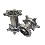 KTM Wheel Hub - Manufacturer - Premium Modifying New Design Motorcycle Hub