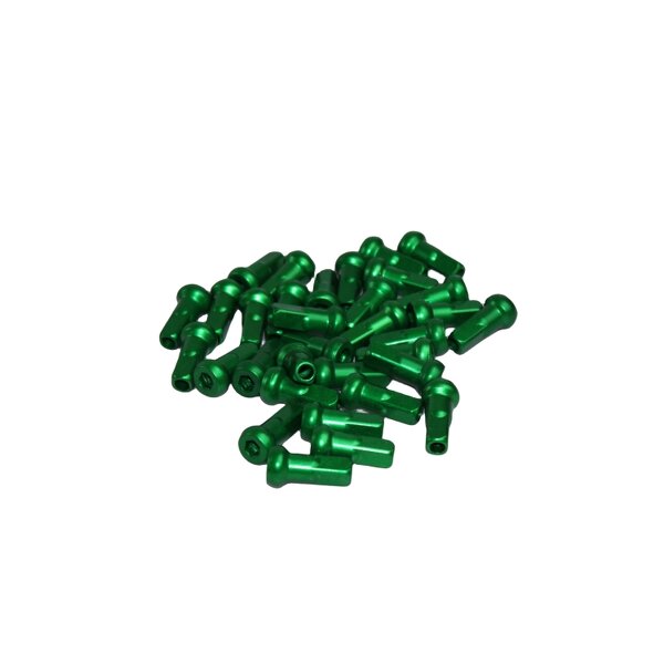 Spoke Nipples Set - Manufacturer - 7075-T6 Alloy 7G 8G 9G Motorcycle Wheels