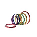 Motorcycle Wheel Rims - Manufacturer - 1.6-19 to 2.15-18 Aluminum Alloy Light Bee