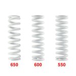 Rear Shock Absorber - Manufacturer - Aluminum Alloy Sur Ron Light Bee-X Segway Electric