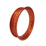 Supermoto Wheel Rims - Manufacturer - 7116 T6 17 Inch 36 Holes 3.5-17 to 5.0-17