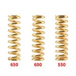 Rear Shock Absorber - Manufacturer - Aluminum Alloy Sur Ron Light Bee-X Segway Electric