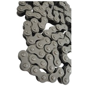 Motorcycle Chain - Manufacturer - 106L/120-Link 45MN Steel Segway X160 X260 ULB