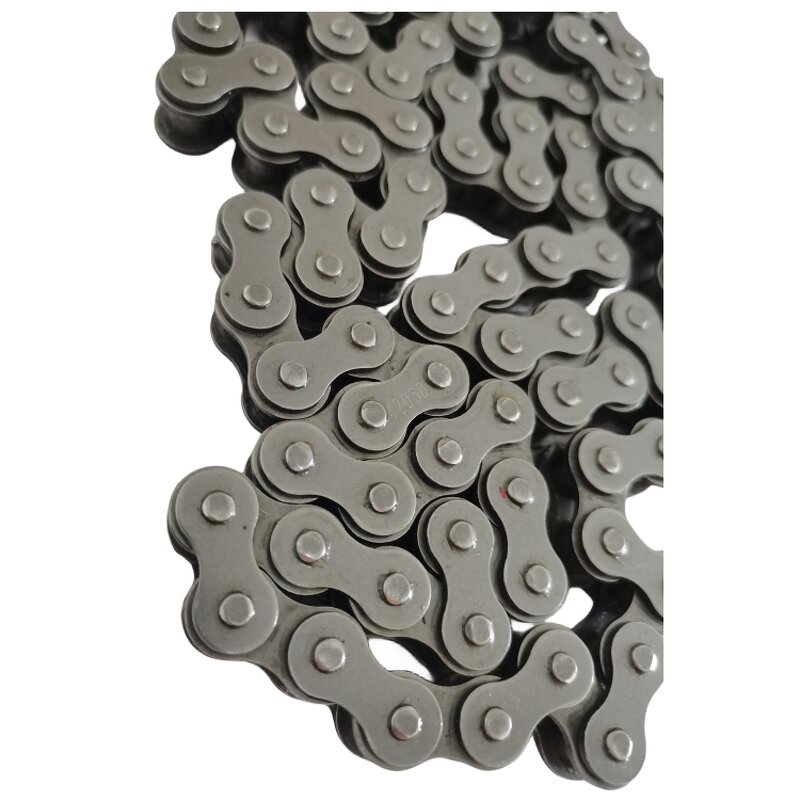 Motorcycle Chain - Manufacturer - 106L/120-Link 45MN Steel Segway X160 X260 ULB