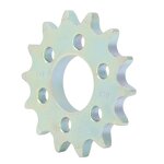 Motorcycle Sprockets Kit - Manufacturer - 14T Iron Front Small Surron Electric Dirt