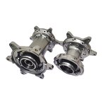 Motorcycle Wheel Hubs - Manufacturer - Aluminum Alloy Electric Bike Dirt Bike Parts
