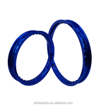 Motorcycle Wheel Rim - Manufacturer - 16-21 Inch 7075/7050 36 Holes Motocross Alloy