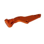 Brake Disc Adapter - Manufacturer - 320mm CNC EXC SXF YZF CRF KXF RMZ Motorcycle