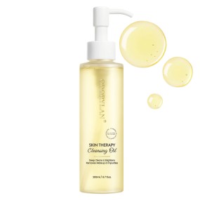 Vegan Makeup Remover Manufacturer - Wholesale Natural Deep Cleansing Oil