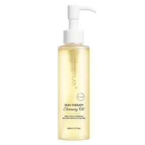 Facial Cleansing Oil Supplier - Private Label Natural Hydrating Makeup Remover