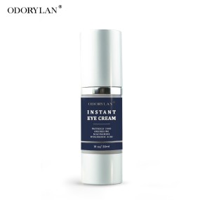 Eye Bags Cream Factory - Private Label Organic Dark Circle Remover Cream