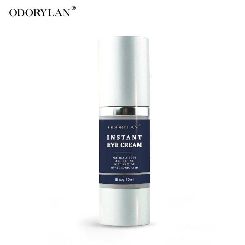 Eye Bags Cream Factory - Private Label Organic Dark Circle Remover Cream