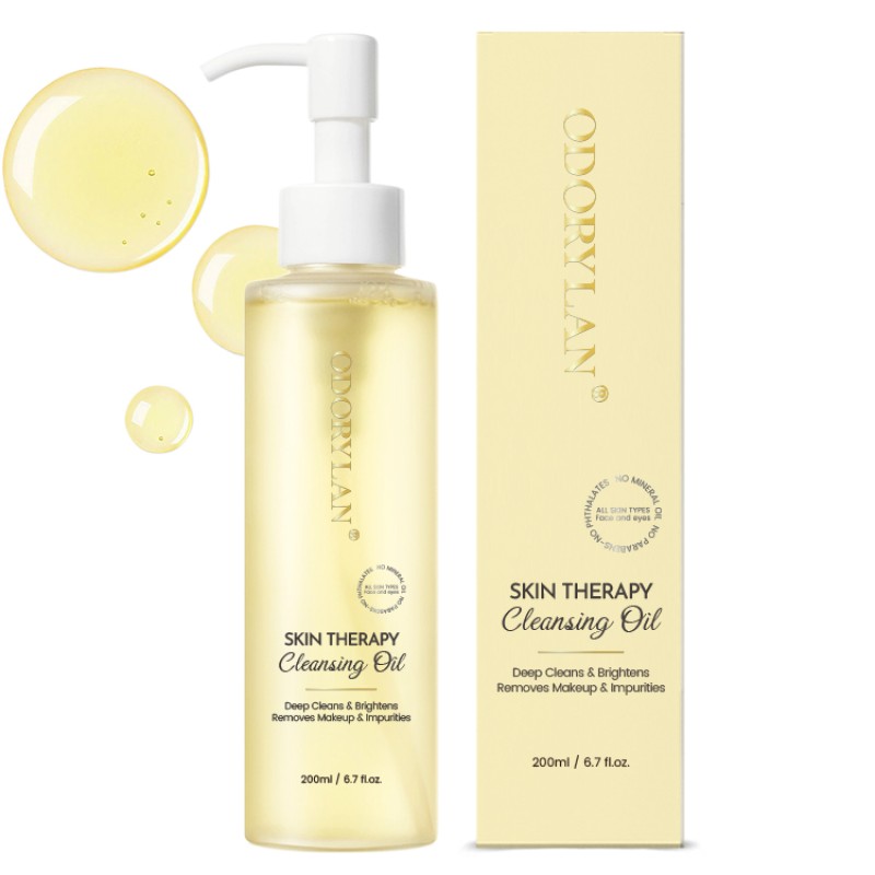 Centella Ampoule Foam Manufacturer - OEM Korean Facial Cleanser Light Oil