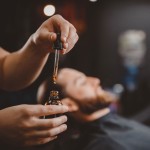 胡须梳套装工厂-OEM男性面部毛发梳理套盒刷组