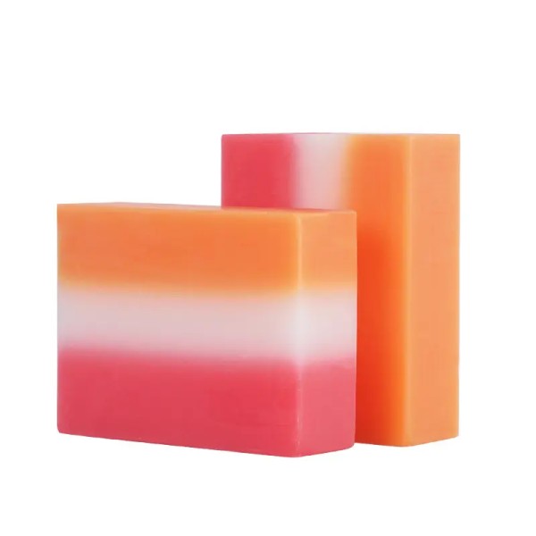 Glycerin Soap Factory - OEM Handmade Whitening Kojic Acid Essential Soap