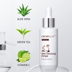 自我美黑滴工厂-OEM有机素食美黑慕斯ODM供应