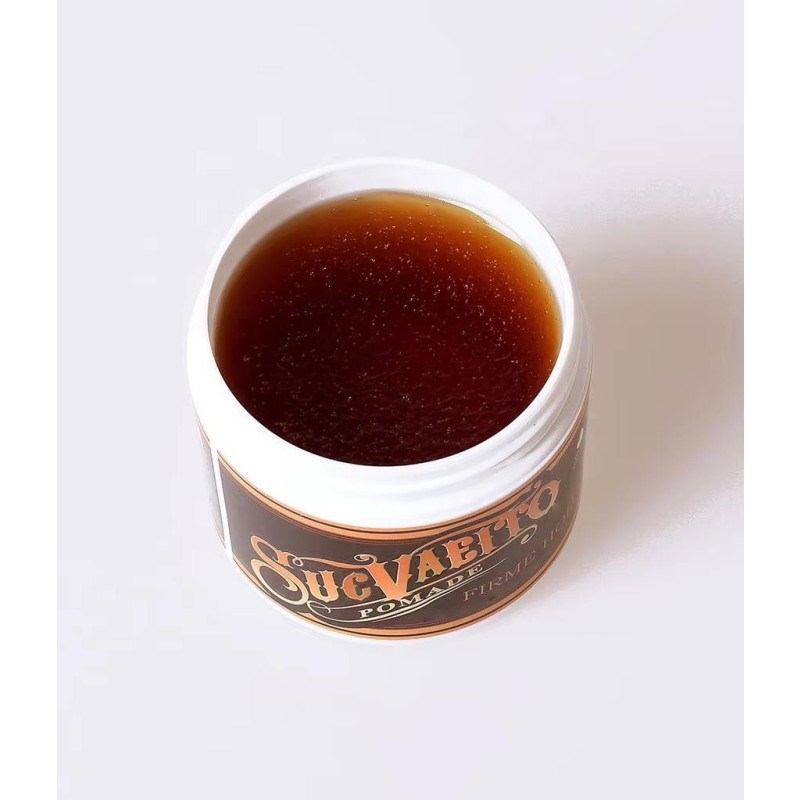 Hair Wax Supplier - OEM/ODM Natural Hair Styling Wax for Men Cool Style