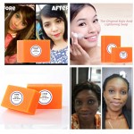 Natural Turmeric Soap Supplier - Private Label Anti Acne Dark Spots Soap