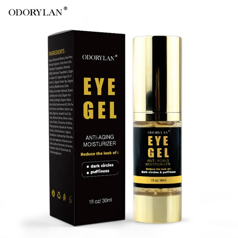 Eye Bag Removal Cream Manufacturer - OEM Advance Pen Melt Dark Circle Cream