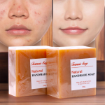 Kojic Acid Soap Manufacturer - Wholesale Organic Whitening Hand Soap