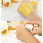 姜黄护肤工厂-OEM有机天然洗面奶美白霜