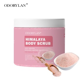 去角质磨砂工厂-私标保湿椰子磨砂霜