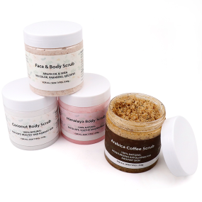 Anti Cellulite Cream Supplier - OEM Herbal Extract Fat Burning Cream