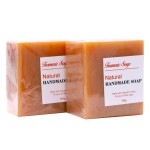 Skin Lightening Soap Factory - OEM Whitening Bleaching Anti Acne Soap Bar