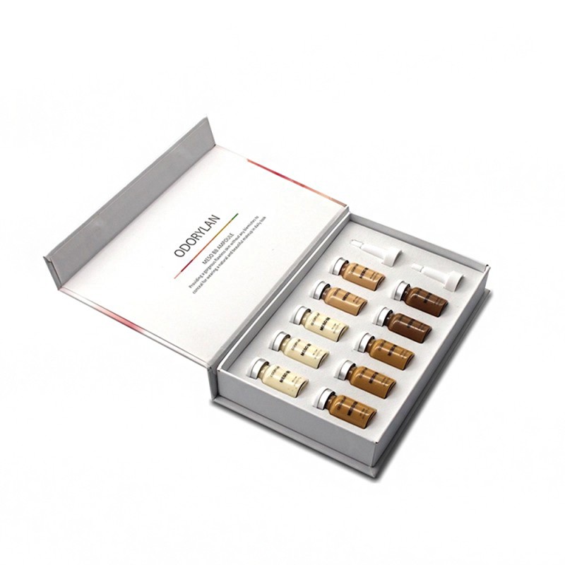 Vegan Foundation Supplier - OEM Custom Liquid BB Cream Concealer Makeup