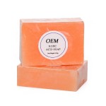 Handmade Soap Factory - OEM Kojic Acid Skin Lightening Bath Soap