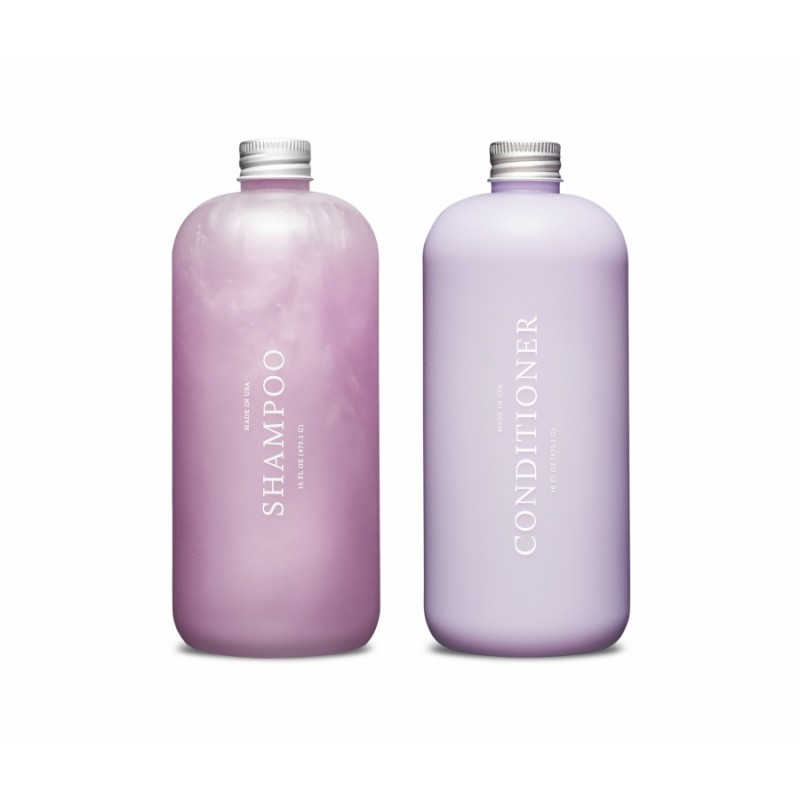 Herbal Shampoo Manufacturer - Private Label Natural Quality Hotel Shampoo Set