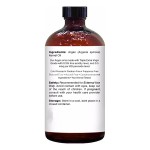 阿甘油生产商-OEM 100%纯摩洛哥油皮肤头发护理
