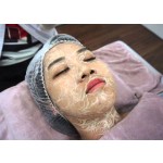 美塑亮肤精华工厂-私标半永久粉底美塑疗法