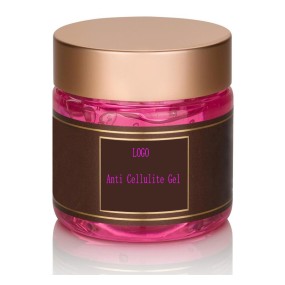 Anti-Cellulite Cream Factory - OEM/ODM Vegan Slimming Gel Vitamin C